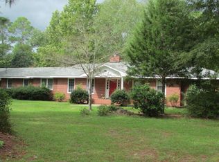 107 Hudson Dr, Vidalia, GA 30474