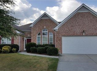 7367 Poppy Way, Union City, GA 30291