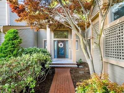 7 Wainwright Rd UNIT 13, Winchester, MA, 01890
