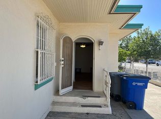 2903 Central Ave, El Paso, TX 79905