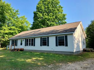 7784 Finnegan Rd, Johannesburg, MI 49751
