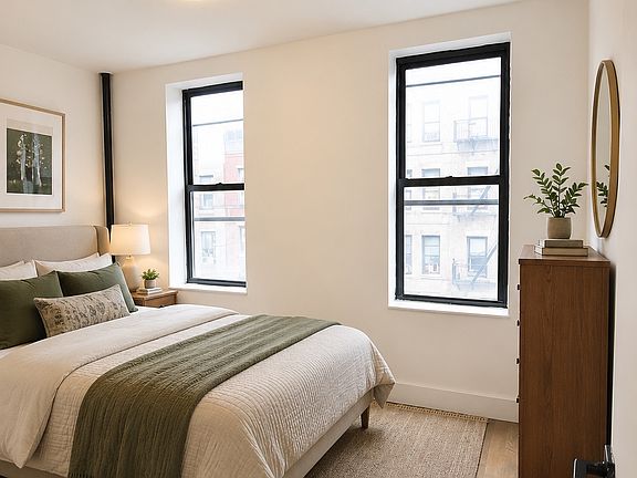 4th image of 522 W 161st St APT 11