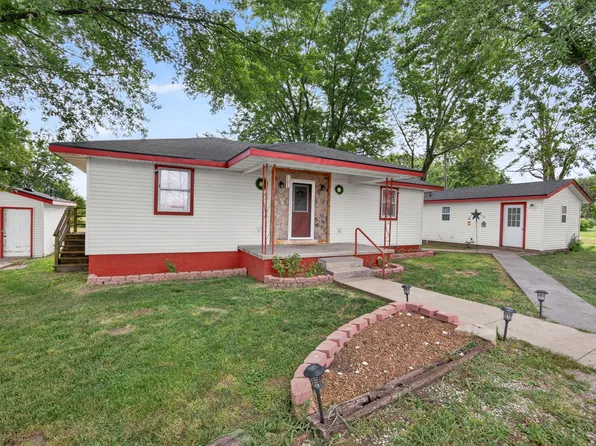2464 U.S. 65, Louisburg, MO 65685