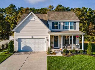 324 Sea Pine Dr, Egg Harbor Township, NJ 08234