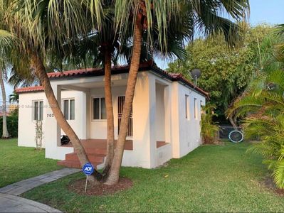 702 Boabadilla St, Coral Gables, FL, 33134