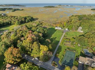 570 Summer St LOT 3, Marshfield, MA 02050