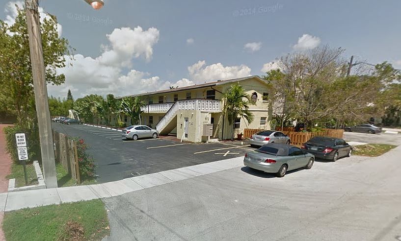 1st image of 2741 NE 8th Ave APT 1