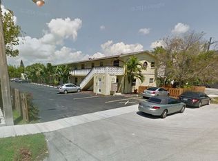 2741 NE 8th Ave APT 1, Fort Lauderdale, FL 33334