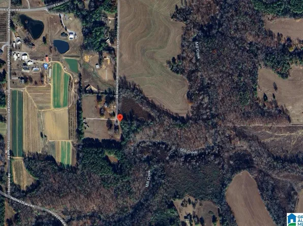 0 Bron Holmes Rd, Falkville, AL 35622