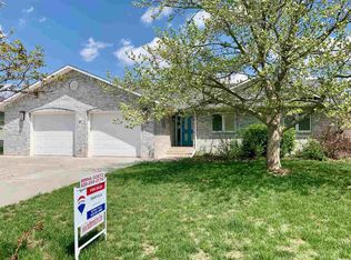 808 Ragan Rd, Dodge City, KS 67801