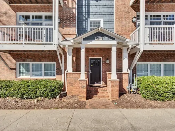 1258 Dekalb Ave NE APT 129, Atlanta, GA 30307