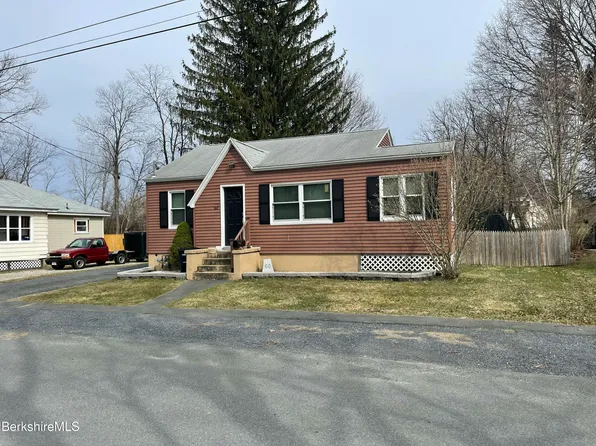 60 Wood Ave, Pittsfield, MA 01201