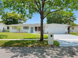 11020 NW 15th St, Pembroke Pines, FL 33026