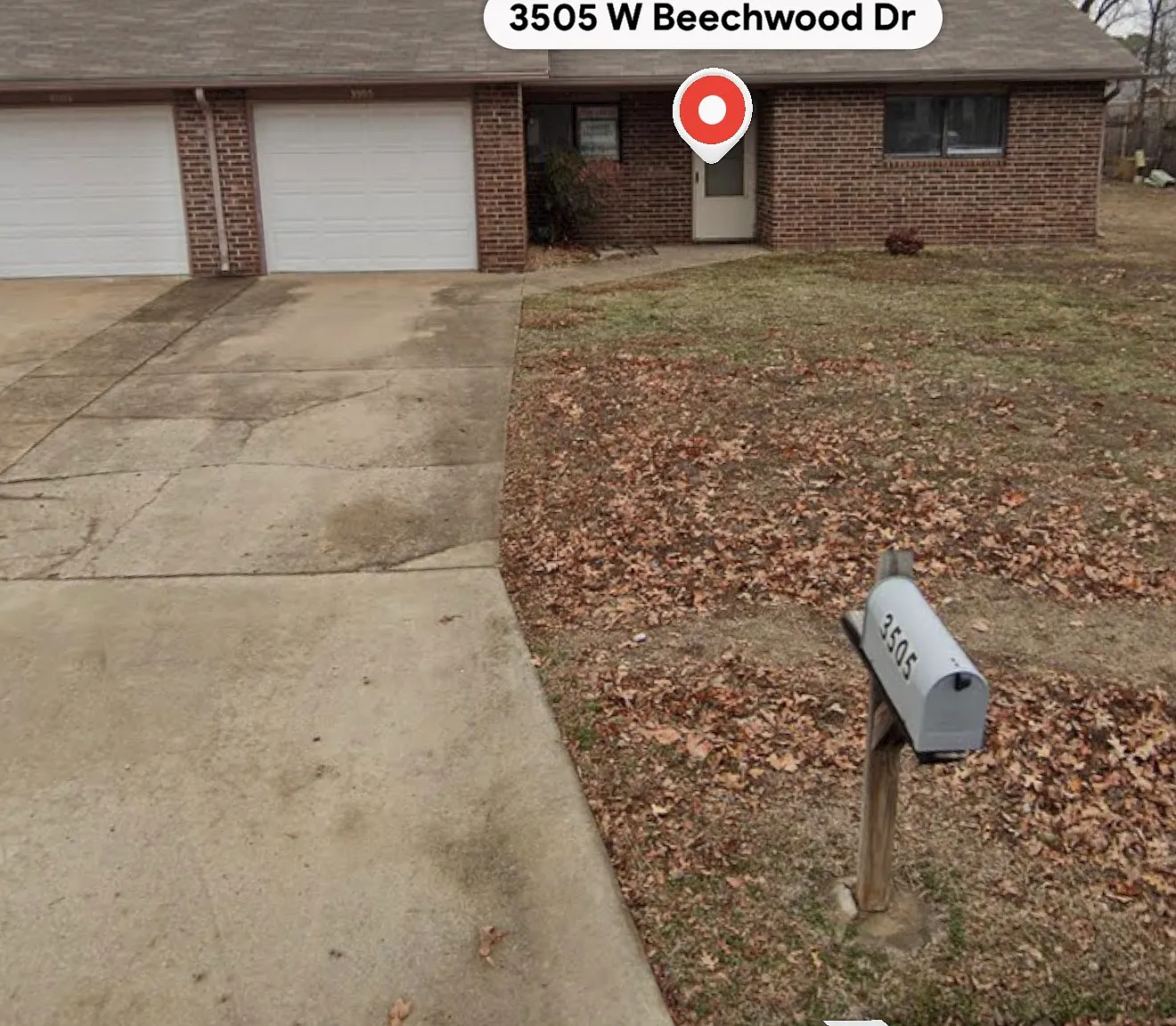 2 bed, 1160 sqft, $1,250 — Photo 1