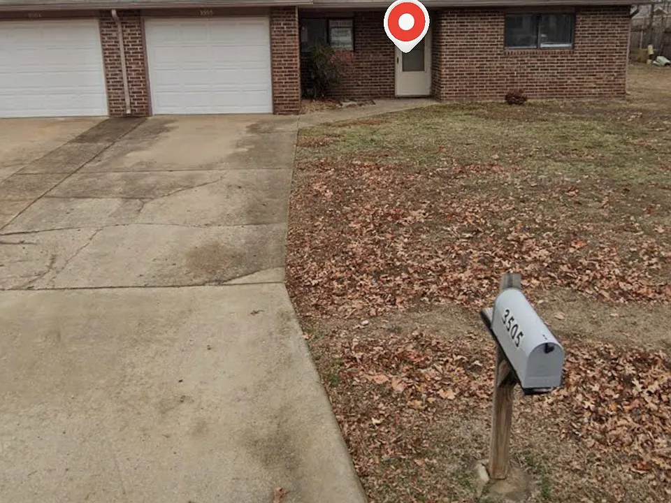 3505 W Beechwood Dr #A