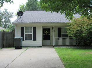 138 Wood Glen Way, Georgetown, KY 40324