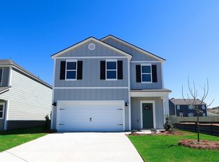 5170 Meadow Ridge Trl, Bessemer, AL 35022