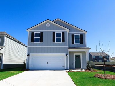 5170 Meadow Ridge Trl, Bessemer, AL, 35022