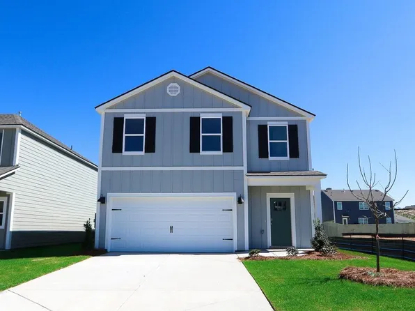 5170 Meadow Ridge Trl, Bessemer, AL 35022