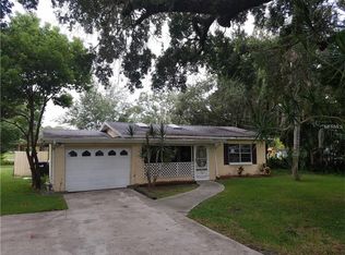 5477 Lake Tyner Dr, Orlando, FL 32839