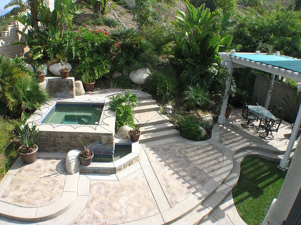 Former Model Home