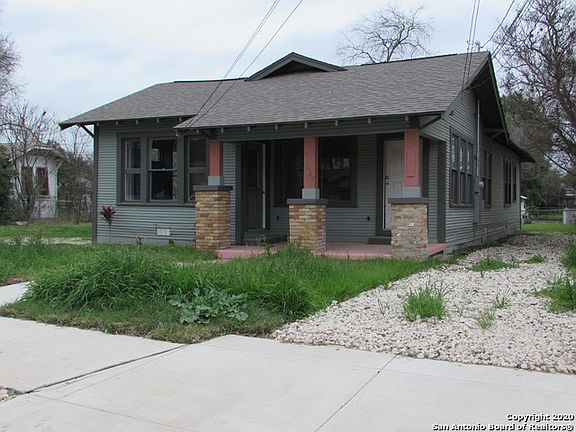 2nd image of 1027 Lamar St