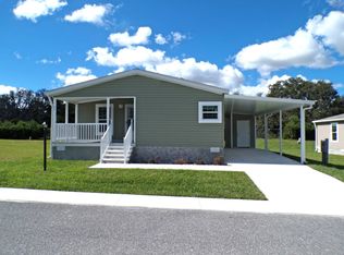 9701 E Highway 25 #71, Belleview, FL 34420