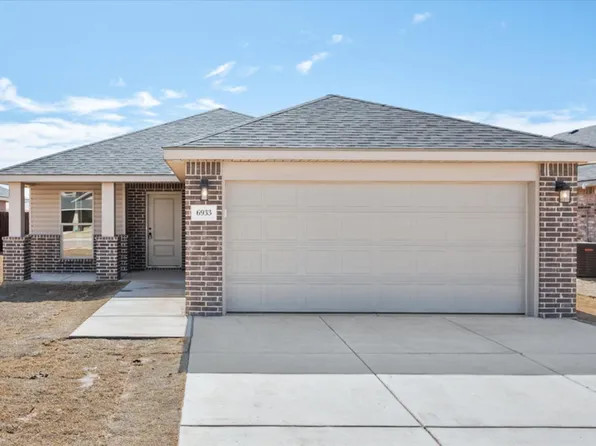 6933 9th St, Lubbock, TX 79416
