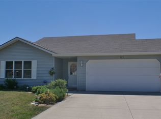 973 W Wheatfield Ln, Churubusco, IN 46723