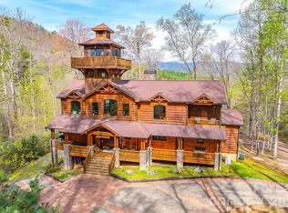 716 Pepper Vine Cir, Brevard, NC 28712