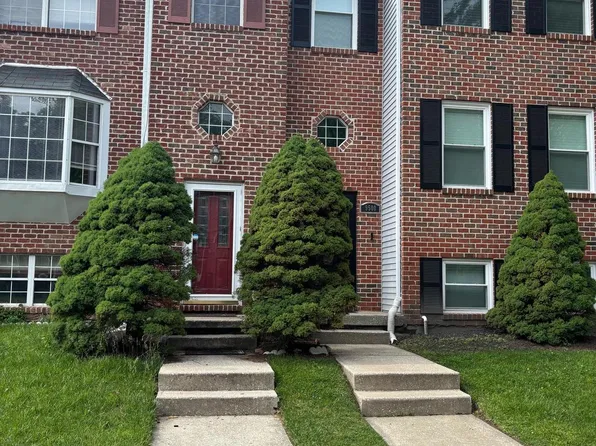 9502 Axehead Ct, Randallstown, MD 21133
