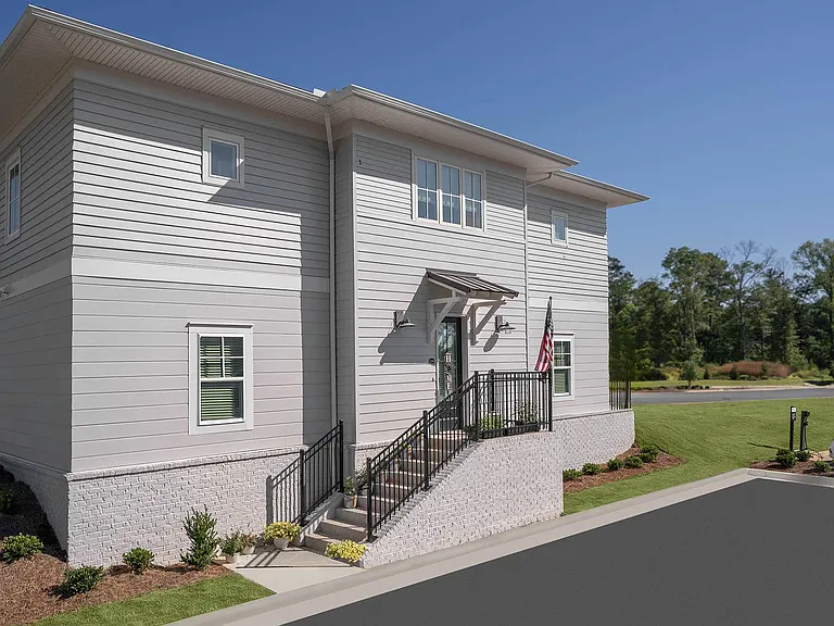 Greystone at Mulberry Grove — Photo 23
