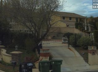 11749 Castillo Ln, Porter Ranch, CA 91326