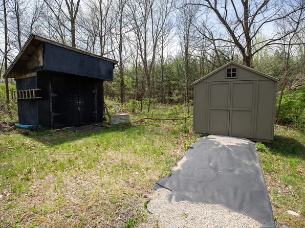 250 S Rd, Culver, IN 46511