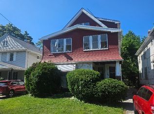13705 Kelso Ave, Cleveland, OH 44110