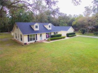1420 Three Acres Ln, Orange City, FL 32763