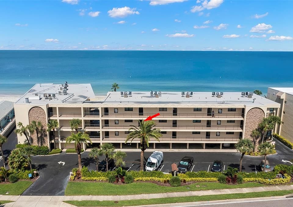 1st image of 3500 GULF BOULEVARD #306