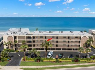 3500 Gulf Blvd APT 306, Belleair Beach, FL 33786