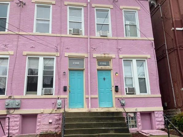 2386 Wheeler St, Cincinnati, OH 45219