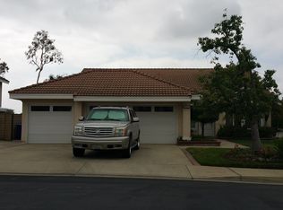 1540 Moonridge Ct, Upland, CA 91784