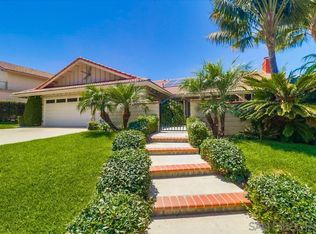 709 Santa Olivia, Solana Beach, CA 92075