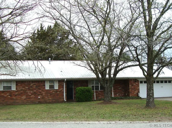 15001 N 253rd Rd, Okmulgee, OK 74447