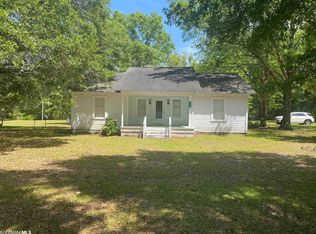51012 Rabun Rd, Bay Minette, AL 36507