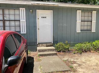 9305 Mabel St, Pensacola, FL 32514