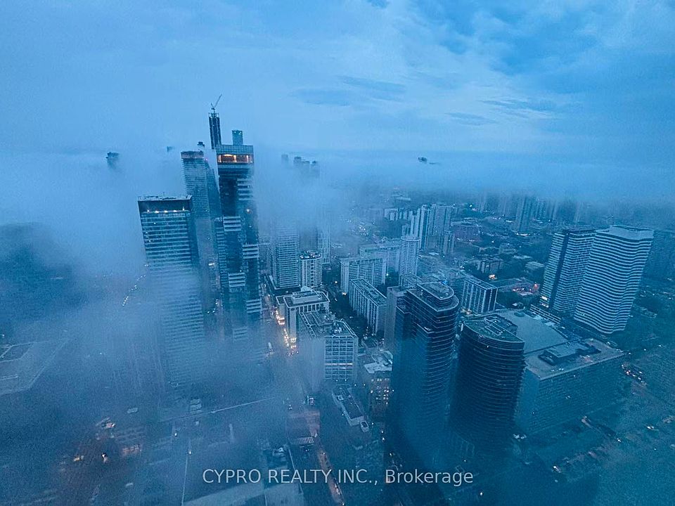 1st image of 388 Yonge St #6516