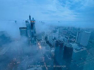 388 Yonge St #6516, Toronto, ON M5B 0A4