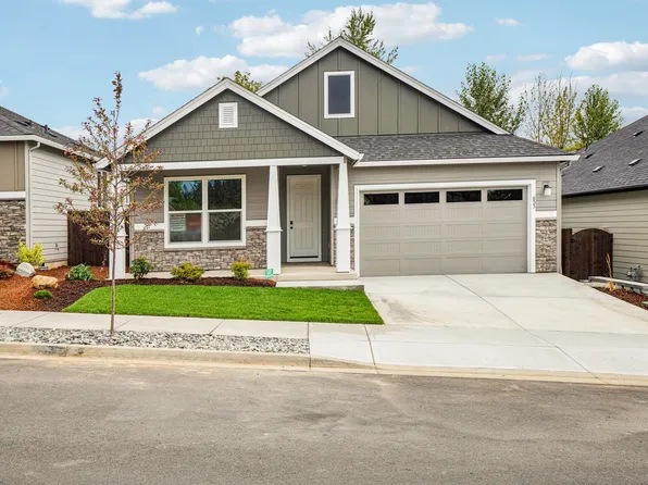 653 NW 31st St, Battle Ground, WA 98604
