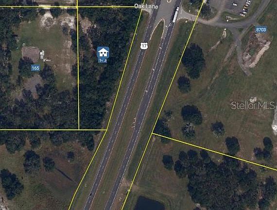 2nd image of 125 OAK LANE LOT 2