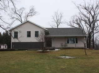 13910 Collins Rd, Mount Hope, WI 53816