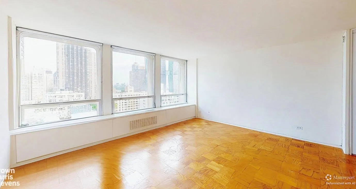 300 East 33rd Street — Photo 1